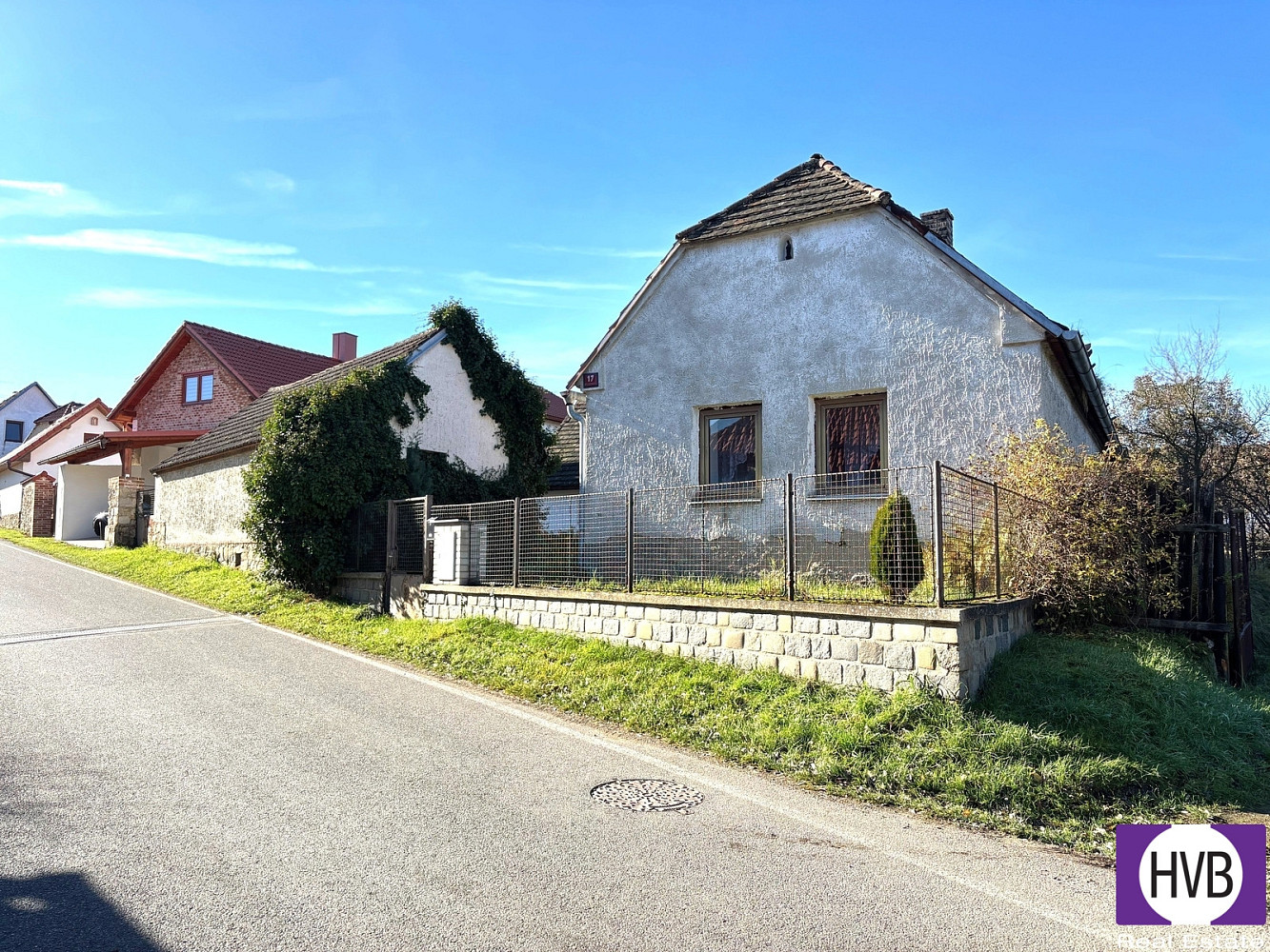 Prodej domu 70 m² s pozemkem 3 354 m² — photo 2