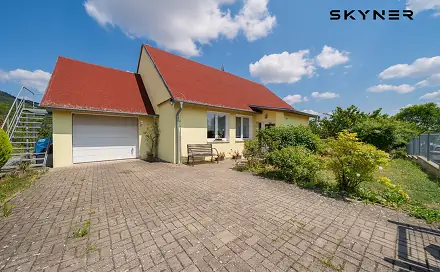 Prodej domu 147 m² s pozemkem 2 003 m², Školní, Žitenice, okres Litoměřice