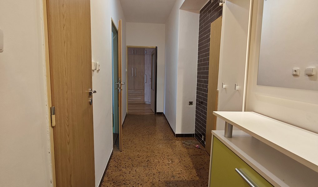 Pronájem bytu 3+1 62 m², Vsetín – náhled fotky 6