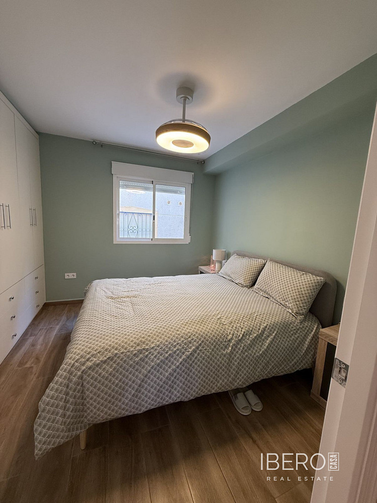 Piso 3+kk – Orihuela, Playa Flamenca I, Urbanización La Zenia II - Más