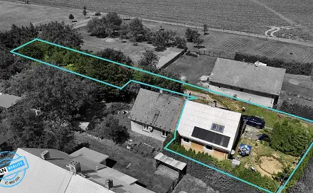 Prodej chaty/chalupy 74 m² s pozemkem 74 m², Hlinka, okres Bruntál