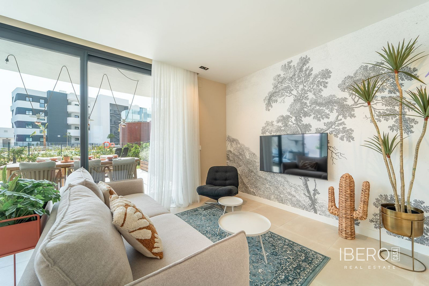 Piso 3+kk – Fuengirola, Los Boliches - Vista 2