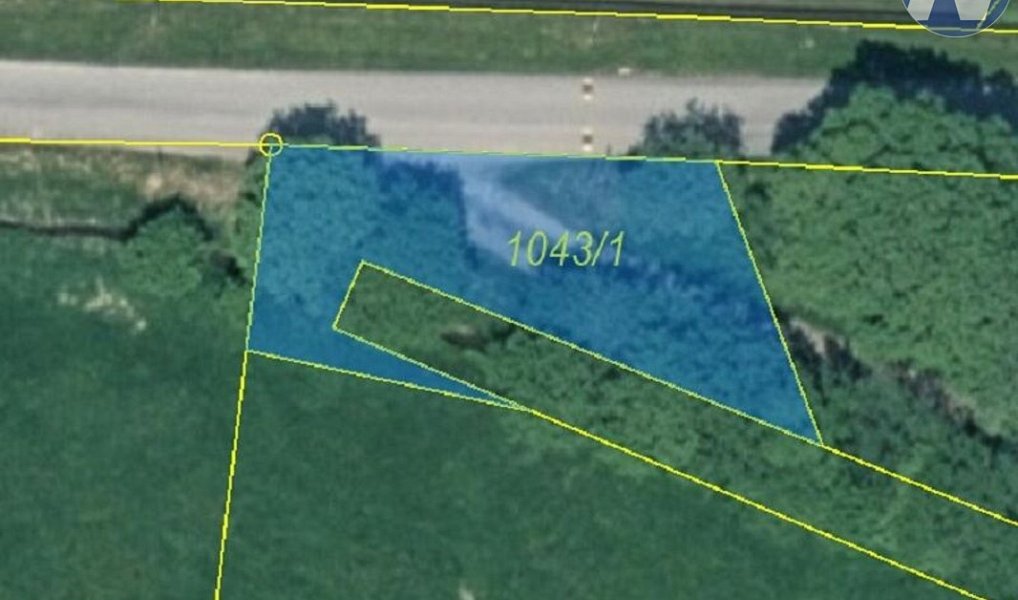 Prodej pozemku 211 m², Stožec – náhled fotky 3