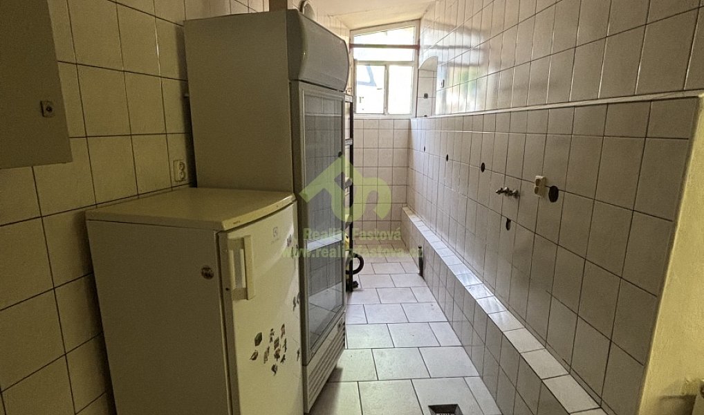 Pronájem restaurace 124 m², Plzeň – náhled fotky 26