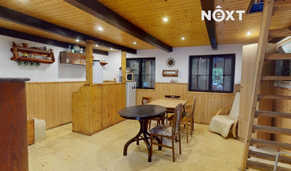 Prodej domu 60 m² s pozemkem 378 m², Louka u Litvínova – náhled fotky 12