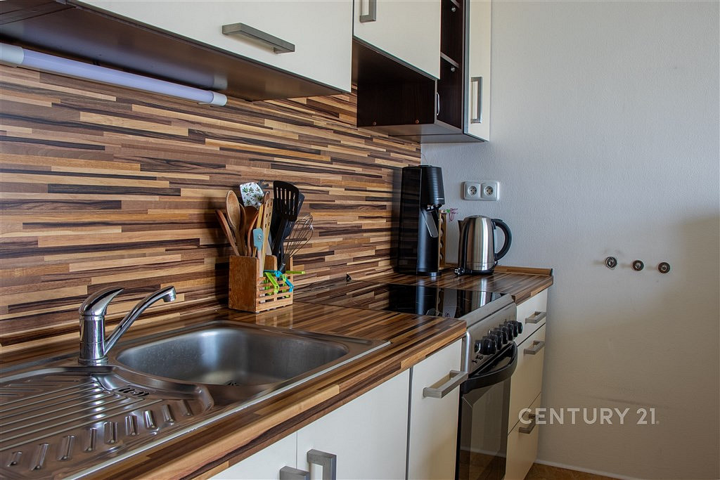 Prodej bytu 2+kk 50 m² - Widok 3