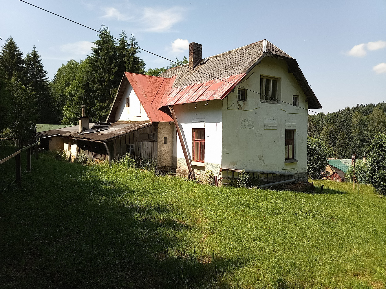 Prodej domu 200 m² s pozemkem 1 072 m² — photo 5