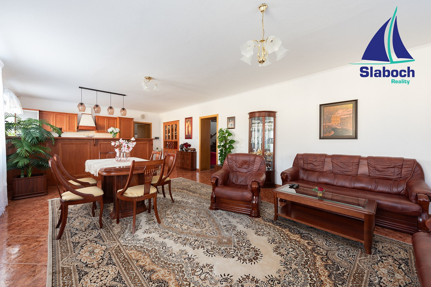Prodej domu 182 m² s pozemkem 486 m² — photo 3