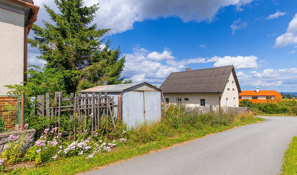 Prodej domu 144 m² s pozemkem 460 m², Zašovice – náhled fotky 7