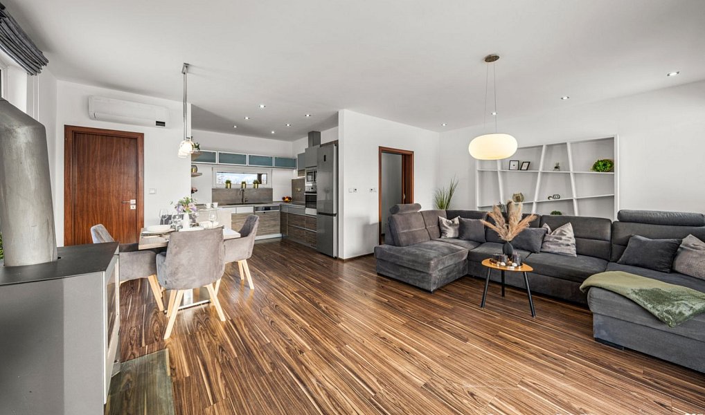 Prodej domu 121 m² s pozemkem 863 m², Mastník – náhled fotky 8