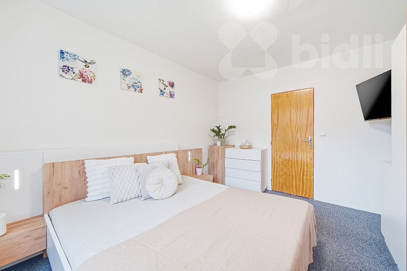 Prodej domu 246 m² s pozemkem 702 m² – fotografie 4
