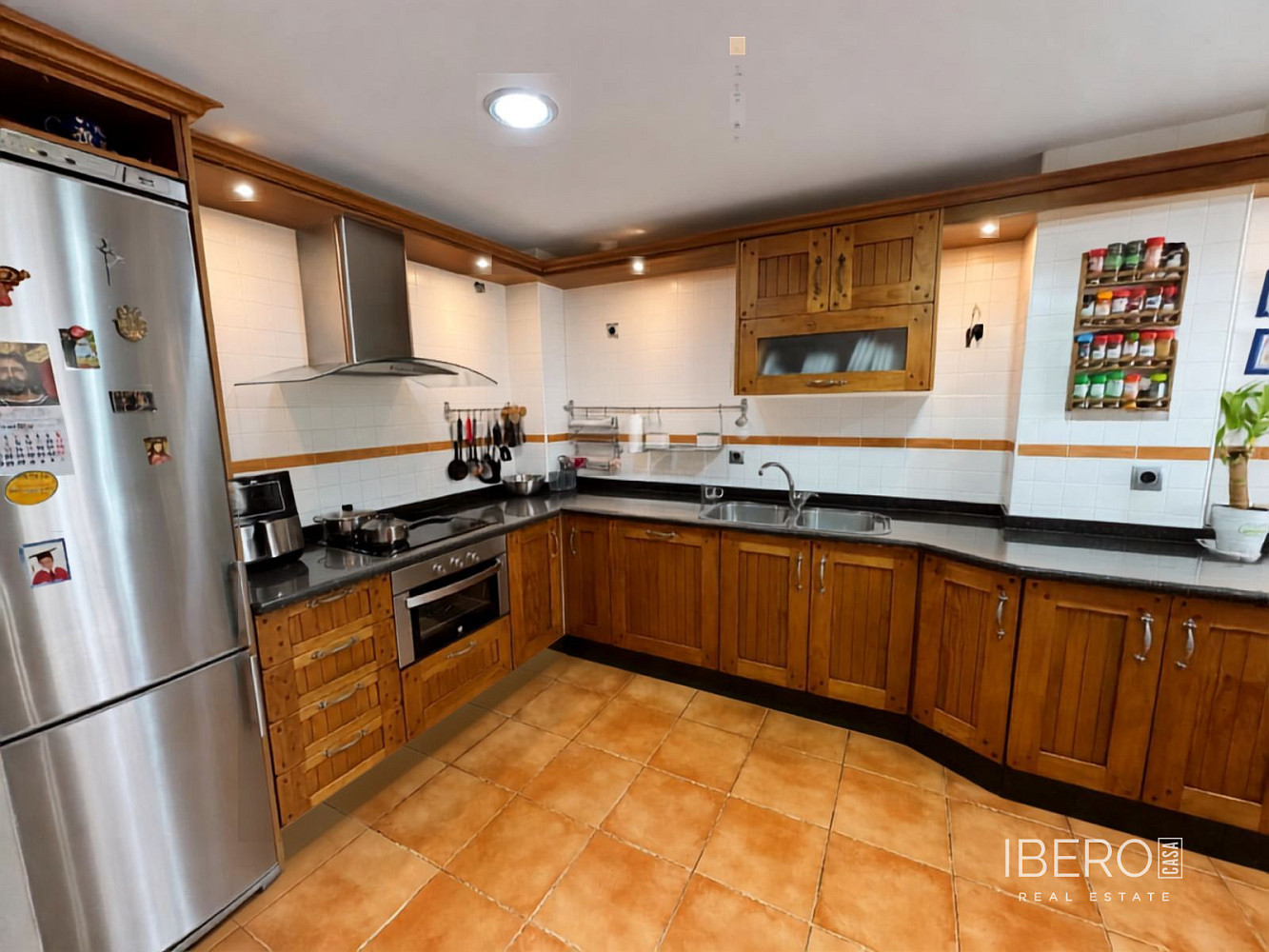 Casa 4+kk – Alhaurín de la Torre, Los Tomillares - Vista 3