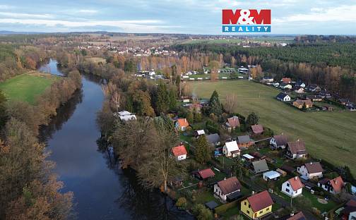 Prodej chaty/chalupy 201 m² s pozemkem 201 m², Roudná, okres Tábor