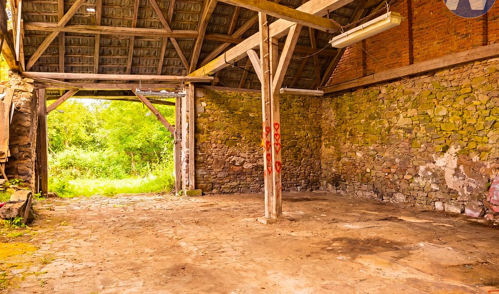 Prodej domu 500 m² s pozemkem 1 899 m², Horní Planá – náhled fotky 24