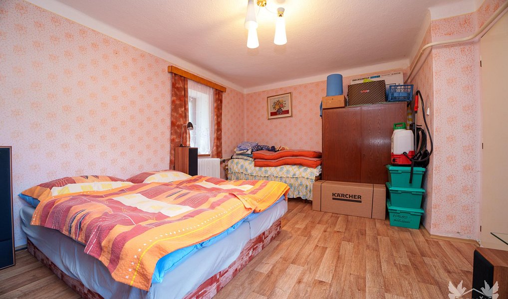 Prodej domu 95 m² s pozemkem 1 544 m², Čestice – náhled fotky 13