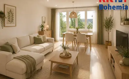 Prodej bytu 3+1 75 m², Laurinova, Mladá Boleslav - Mladá Boleslav III