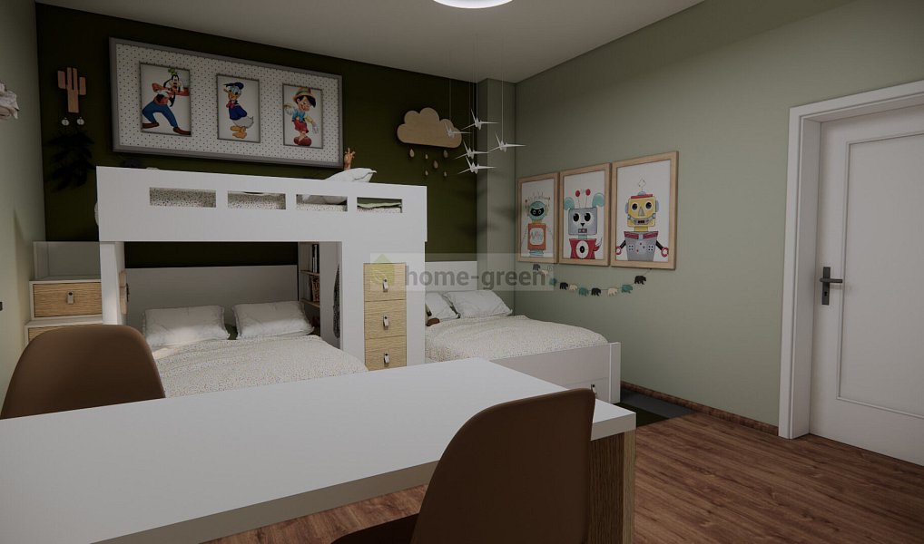 Prodej domu 256 m² s pozemkem 206 m², Rosice – náhled fotky 12