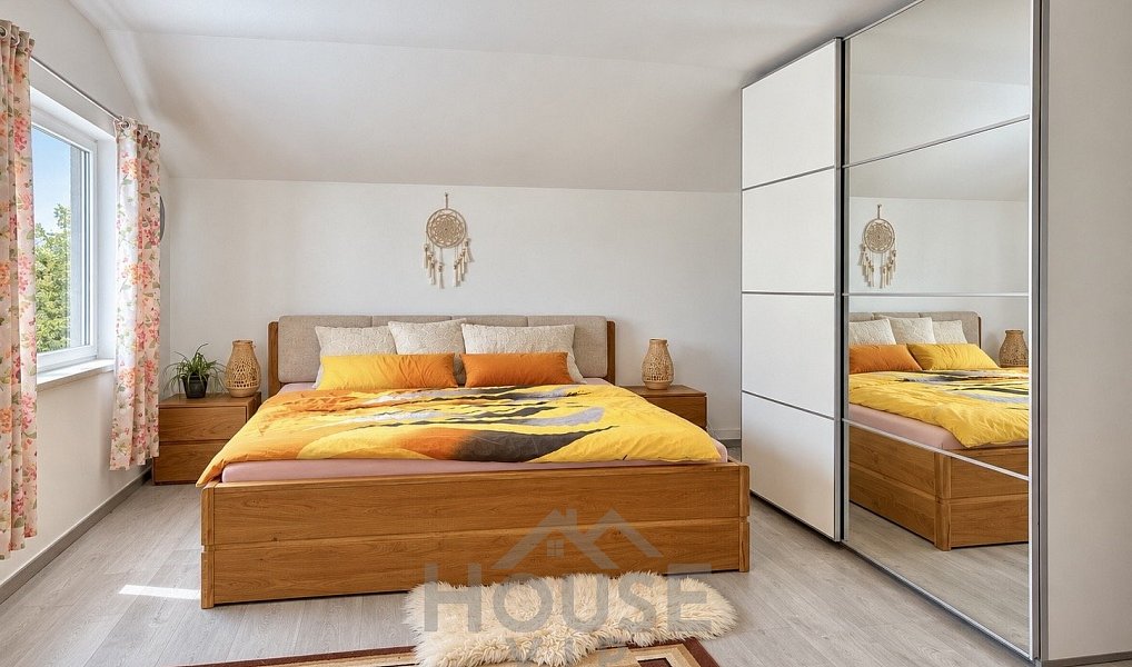 Prodej domu 135 m² s pozemkem 599 m², Praha – náhled fotky 14
