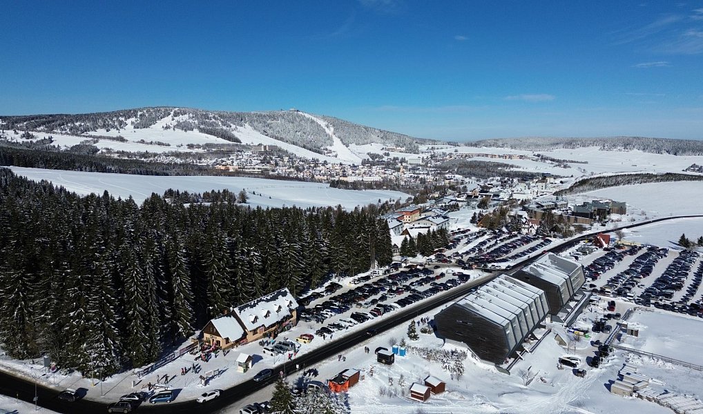 Prodej restaurace 45 m², Loučná pod Klínovcem – náhled fotky 14