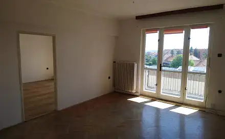 Pronájem bytu 2+1 87 m², Třebíč