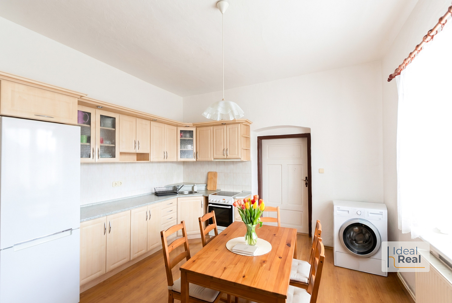 Prodej bytu 2+1 72 m²