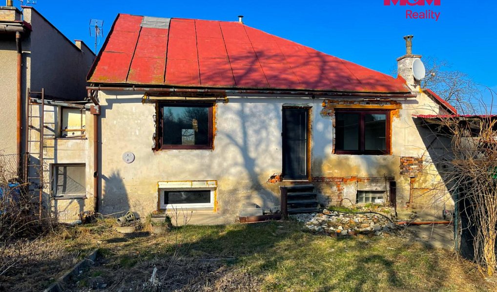 Prodej domu 103 m² s pozemkem 928 m², Zlobice – náhled fotky 5