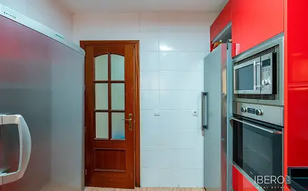Prodej bytu 3+kk 81 m², Almerimar, Španělsko