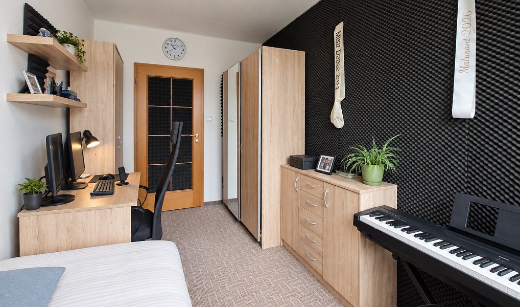 Prodej bytu 5+kk 108 m², Kopřivnice – náhled fotky 25