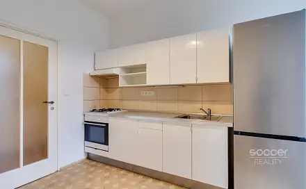 Pronájem bytu 4+1 112 m², Patočkova, Praha 6 - Střešovice