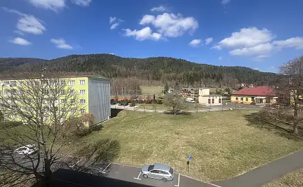 Prodej bytu 2+1 56 m²