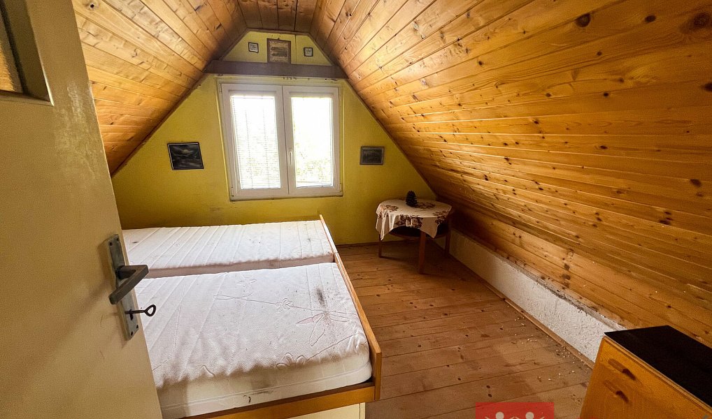 Prodej chaty/chalupy 45 m² s pozemkem 576 m², Dyje – náhled fotky 4