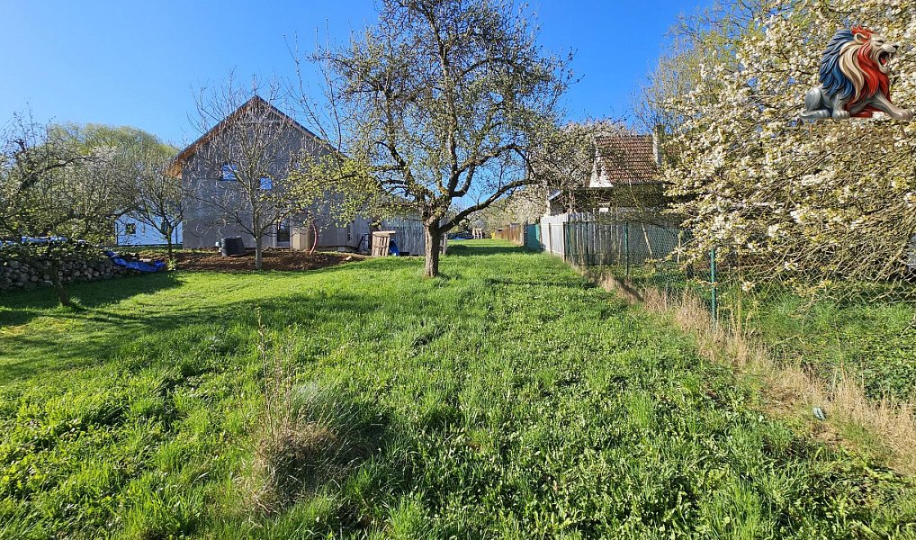 Prodej chaty/chalupy 82 m² s pozemkem 1 722 m², Boskovice – náhled fotky 6