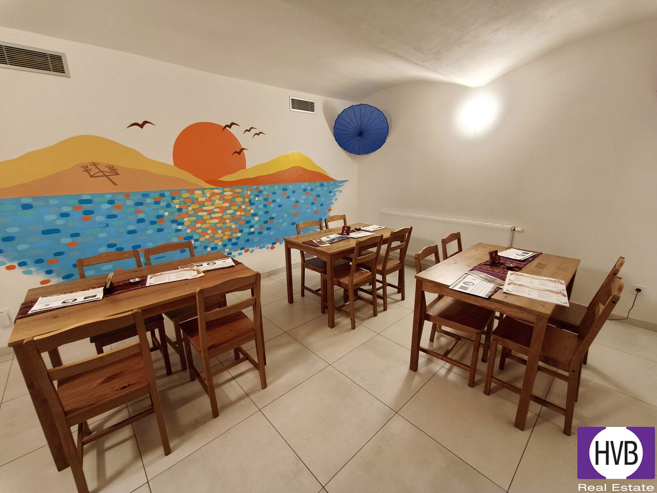 Pronájem restaurace 160 m² – fotografie 4