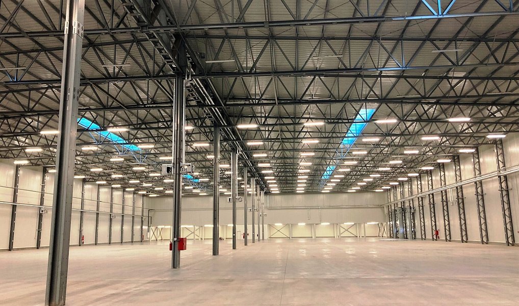 Prodej skladovacích prostor 13 211 m², Bílina – náhled fotky 18