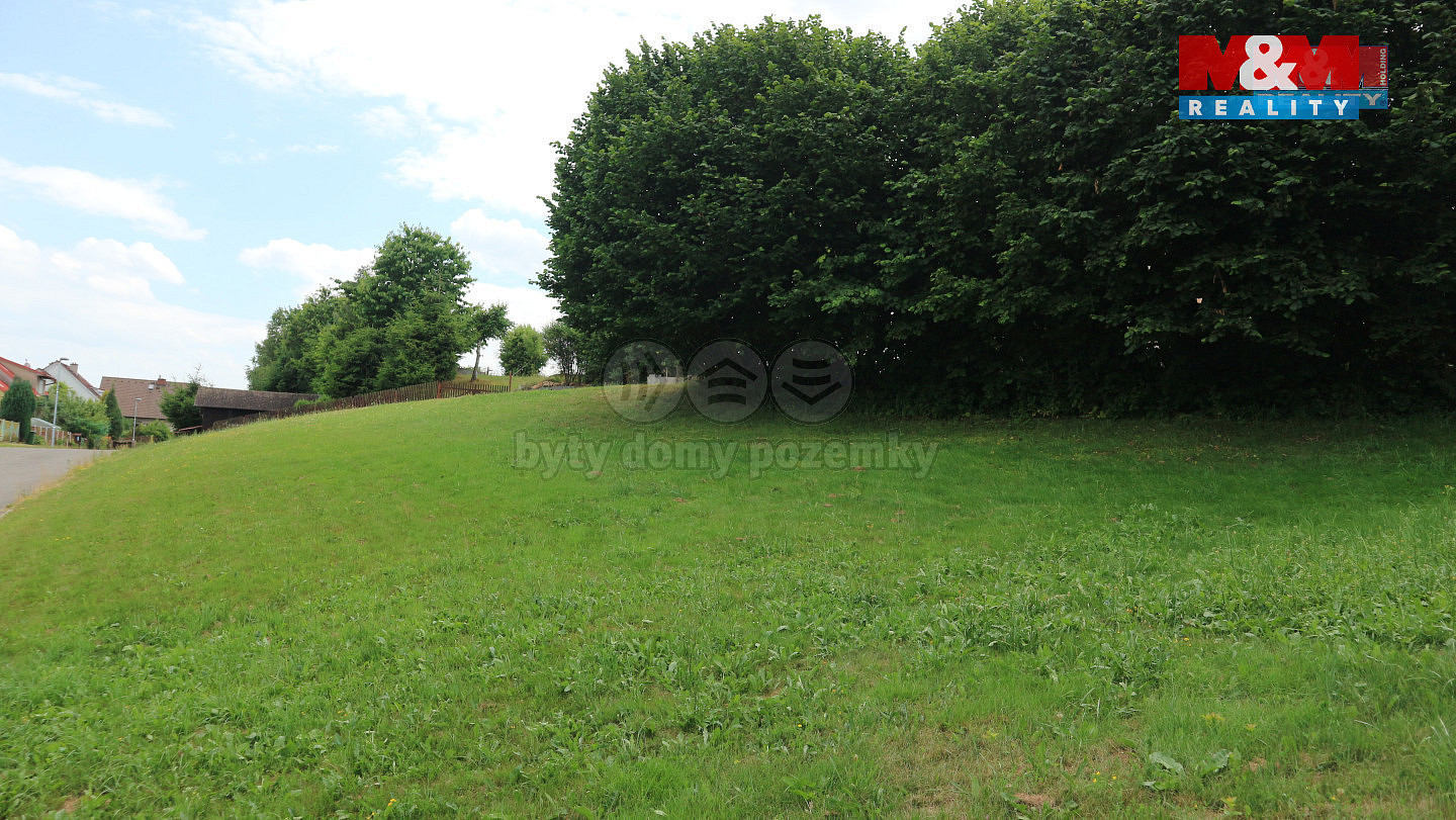Prodej zahrady 717 m² — photo 3