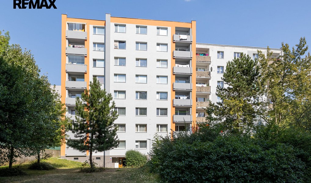 Prodej bytu 3+1 69 m², Cheb – náhled fotky 25