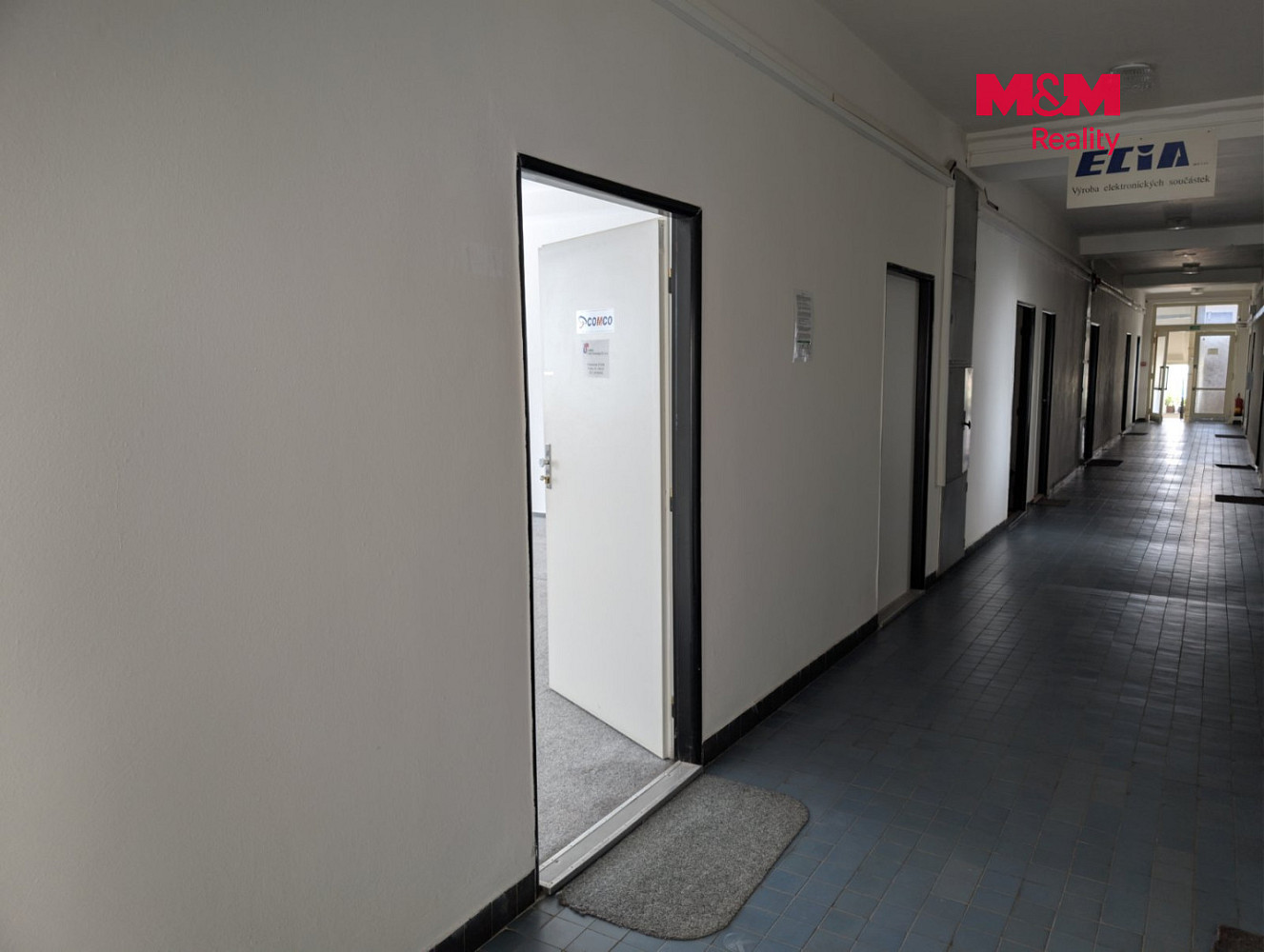 Pronájem výrobních prostor 38 m² – fotografie 4