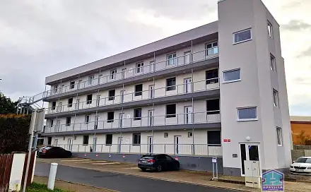 Pronájem bytu 2+kk 61 m², Loudů, Dobřany, okres Plzeň-Jih