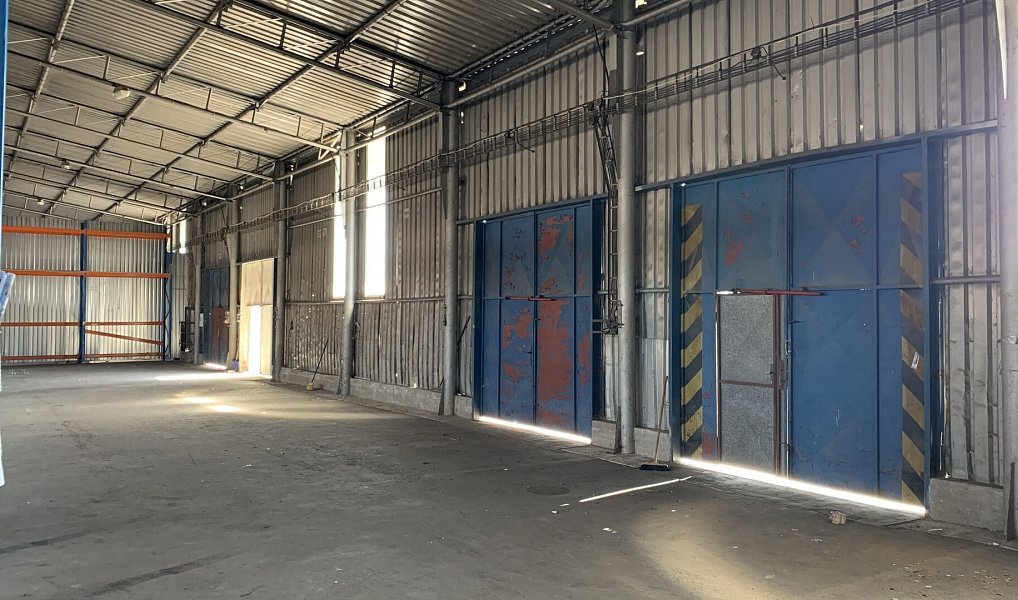 Pronájem skladovacích prostor 508 m², Příbram – náhled fotky 7