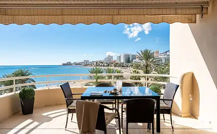 Prodej bytu 4+kk 181 m², Benalmadena, Španělsko