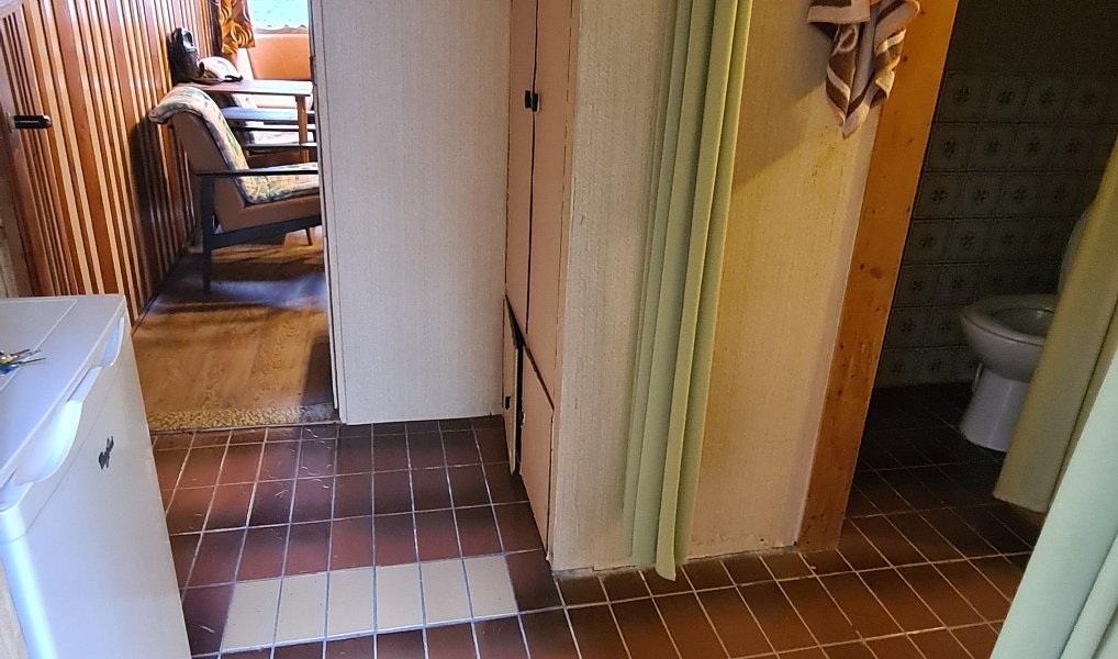 Prodej chaty/chalupy 75 m² s pozemkem 444 m², Bukovec – náhled fotky 10