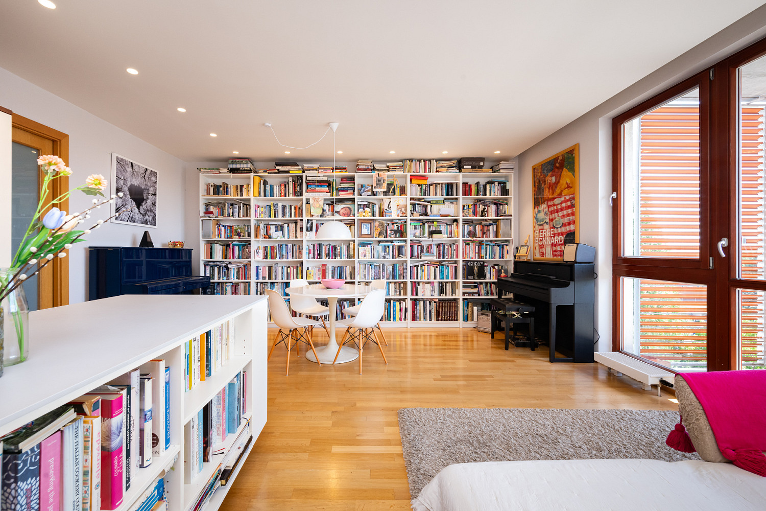 Pronájem bytu 3+kk 84 m² – fotografie 2