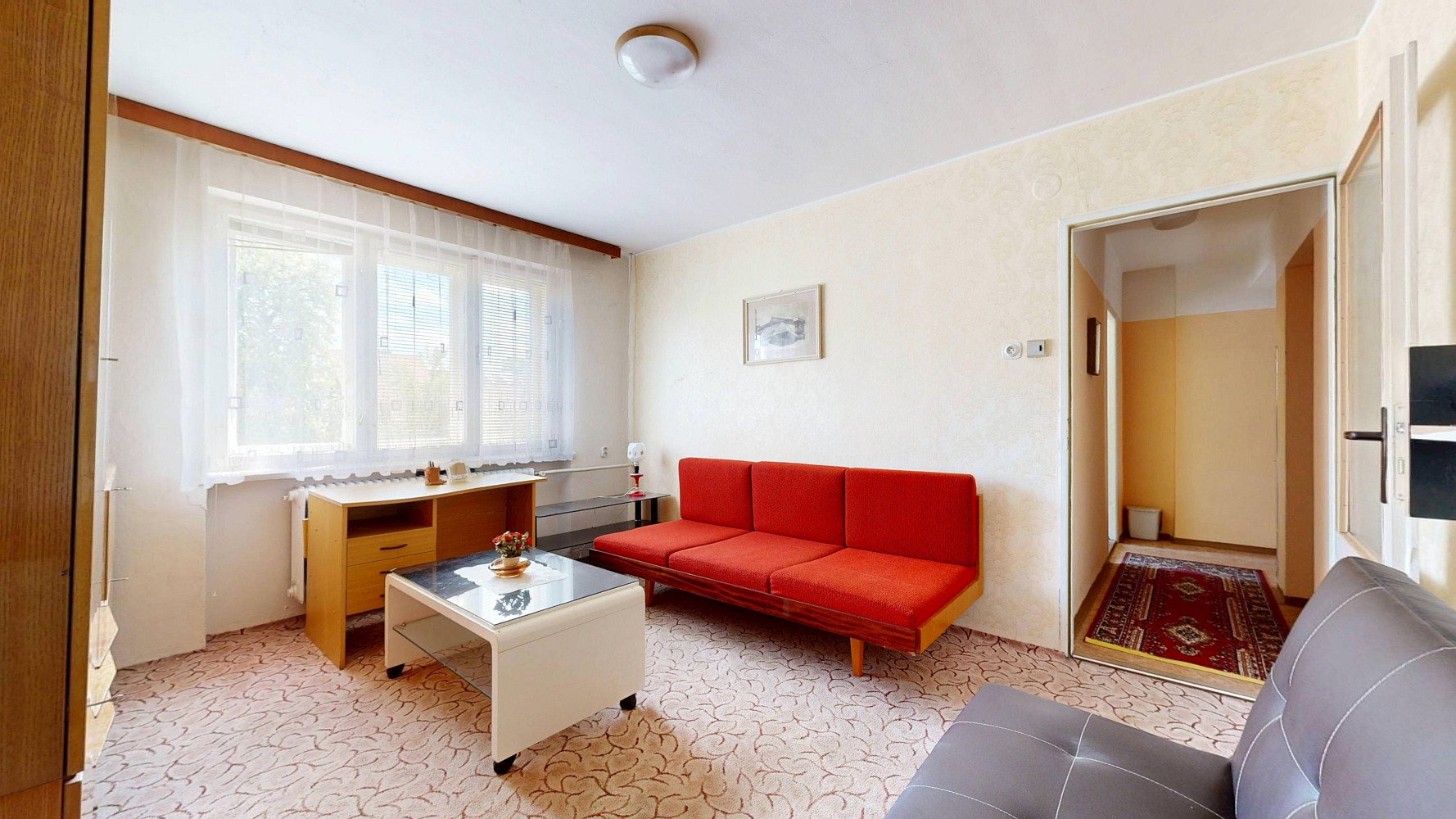 Prodej domu 88 m² s pozemkem 142 m² – fotografie 3