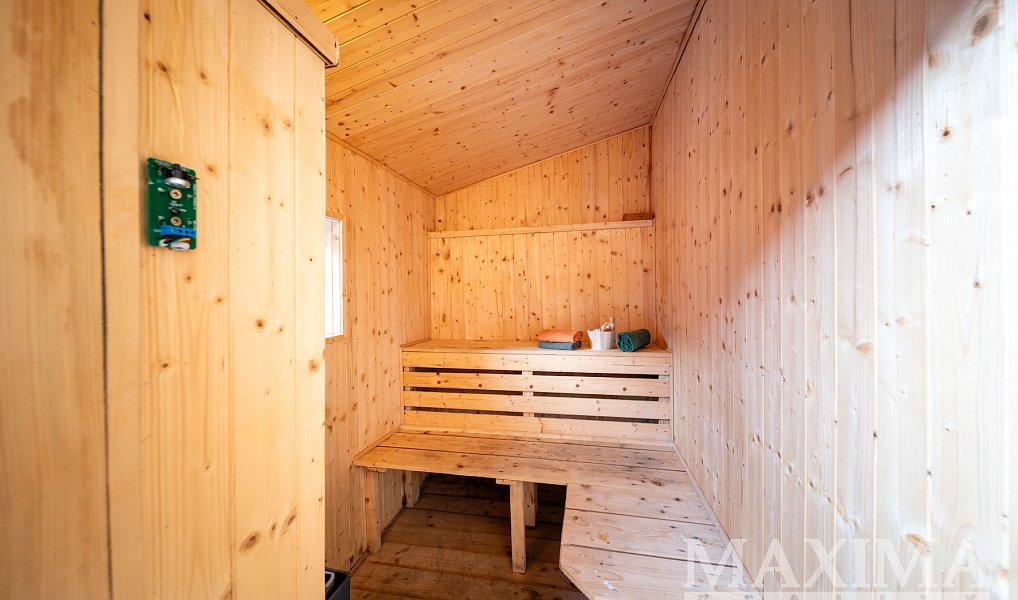 Prodej domu 80 m² s pozemkem 731 m², Týn nad Vltavou – náhled fotky 9