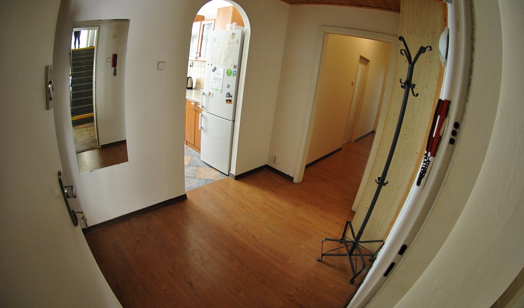 Pronájem bytu 2+1 67 m², Brno – náhled fotky 10