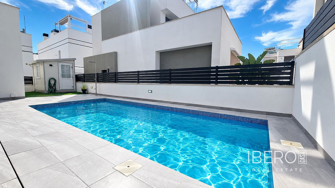 Casa 7+kk – Orihuela, Villa Martín - Vista 2