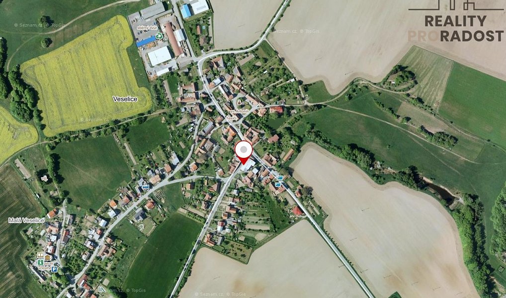 Prodej obchodních prostor 400 m², Vavřinec – náhled fotky 2