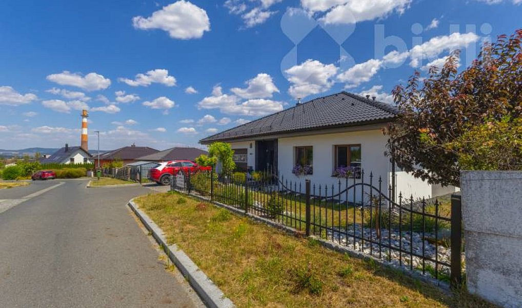 Prodej domu 189 m² s pozemkem 921 m², Nýrsko – náhled fotky 28