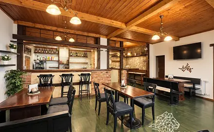 Pronájem restaurace 107 m², Pionýrů, Frýdek-Místek - Místek
