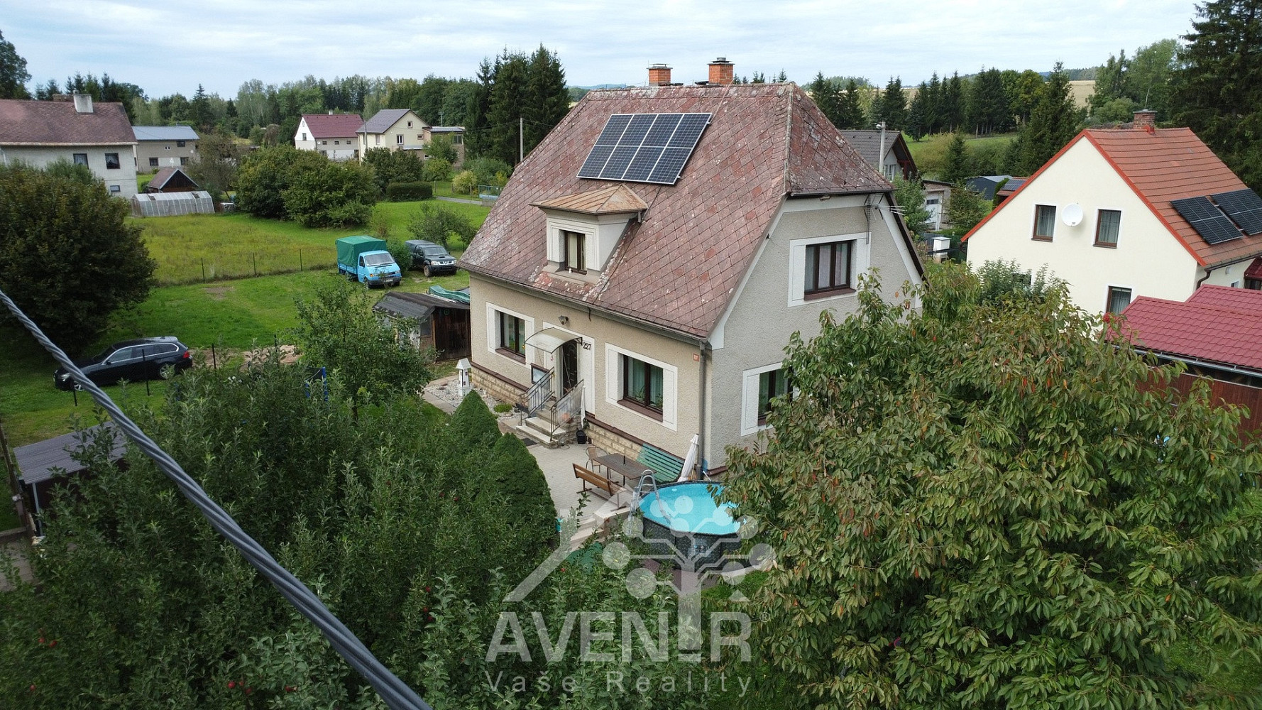 Prodej domu 130 m² s pozemkem 788 m² – fotografie 5